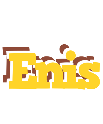 Enis hotcup logo