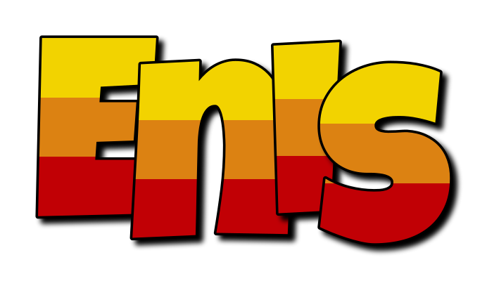Enis jungle logo