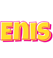 Enis kaboom logo