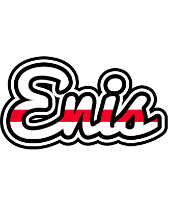 Enis kingdom logo