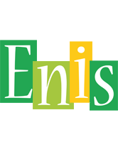 Enis lemonade logo