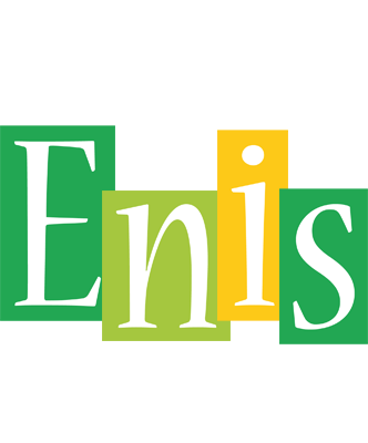 Enis lemonade logo