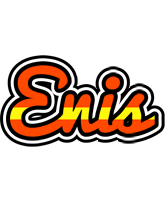 Enis madrid logo