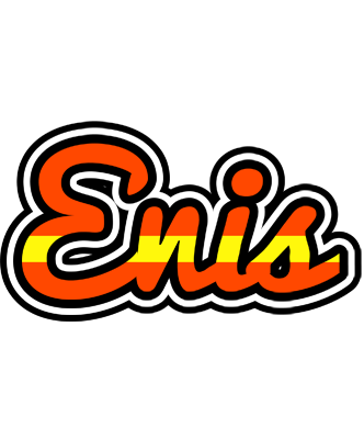 Enis madrid logo