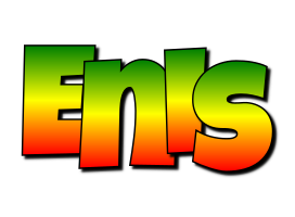 Enis mango logo