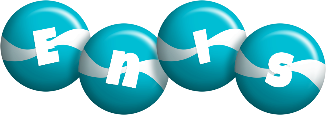 Enis messi logo