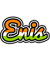 Enis mumbai logo