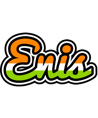 Enis mumbai logo