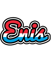 Enis norway logo