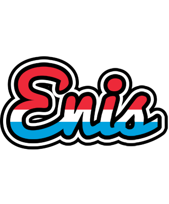 Enis norway logo