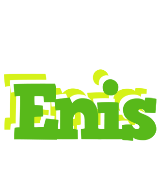 Enis picnic logo