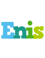 Enis rainbows logo