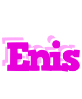 Enis rumba logo