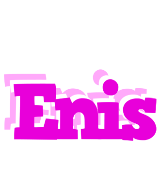 Enis rumba logo