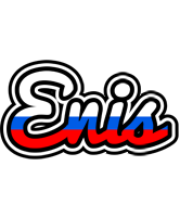 Enis russia logo