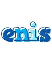 Enis sailor logo