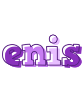 Enis sensual logo