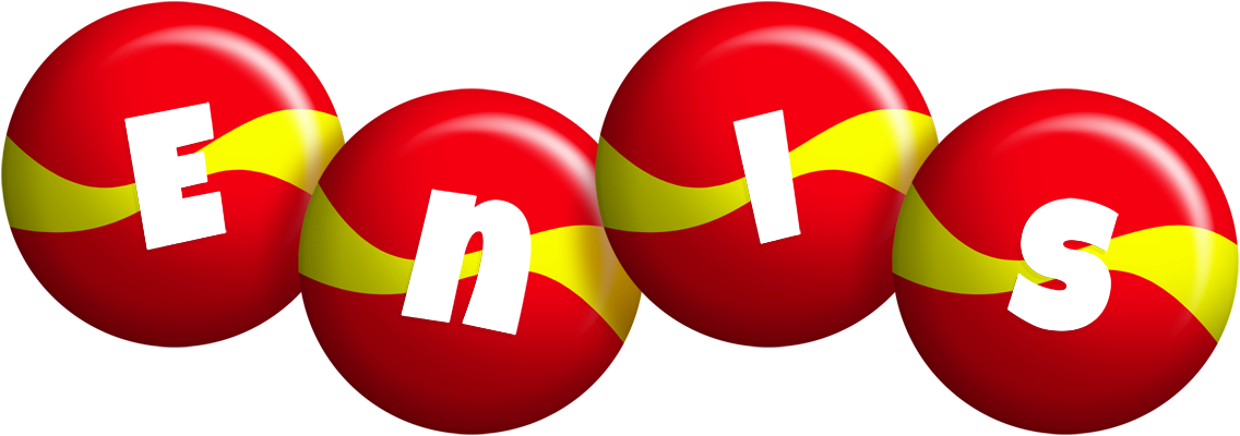 Enis spain logo