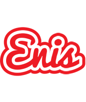 Enis sunshine logo