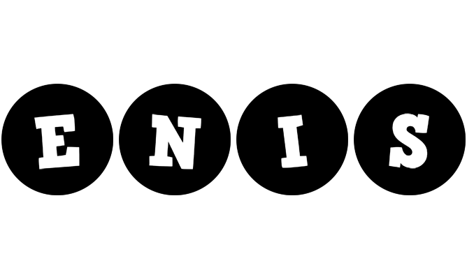 Enis tools logo