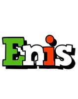 Enis venezia logo