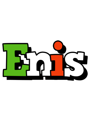 Enis venezia logo