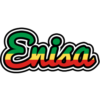Enisa african logo