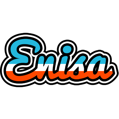 Enisa america logo