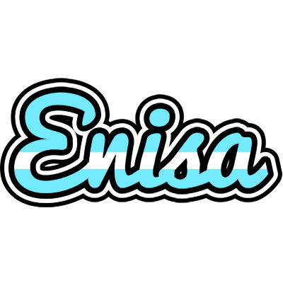 Enisa argentine logo
