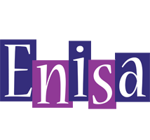 Enisa autumn logo