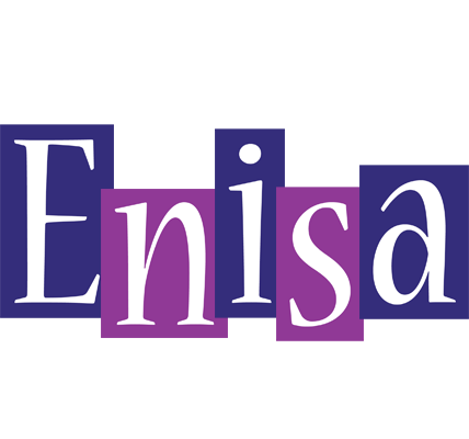 Enisa autumn logo