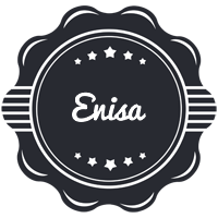 Enisa badge logo