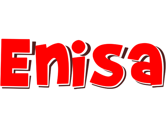 Enisa basket logo