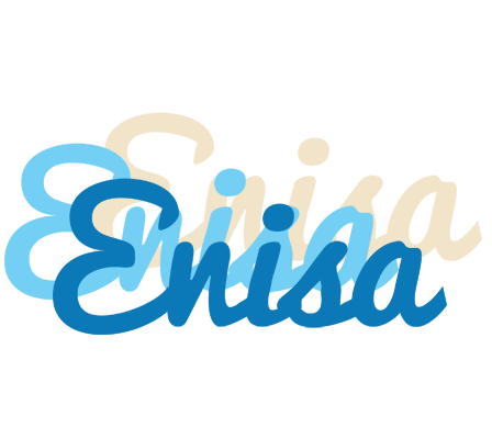 Enisa breeze logo