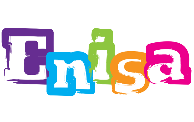 Enisa casino logo