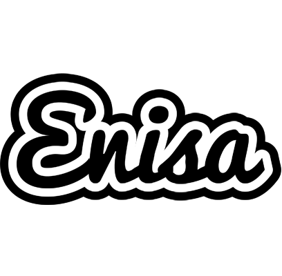 Enisa chess logo