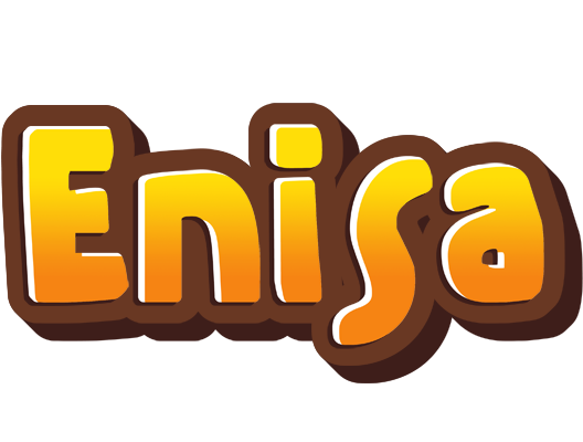 Enisa cookies logo