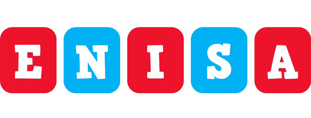 Enisa diesel logo