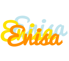 Enisa energy logo