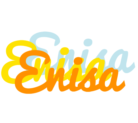 Enisa energy logo