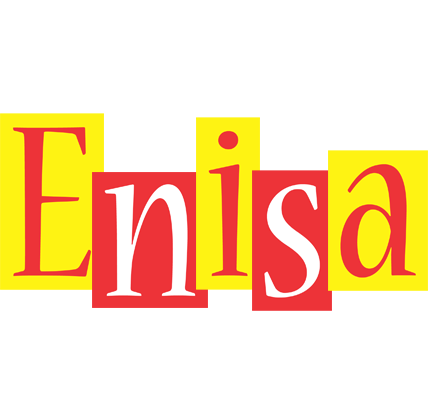 Enisa errors logo
