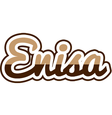 Enisa exclusive logo