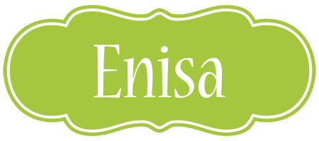 Enisa family logo