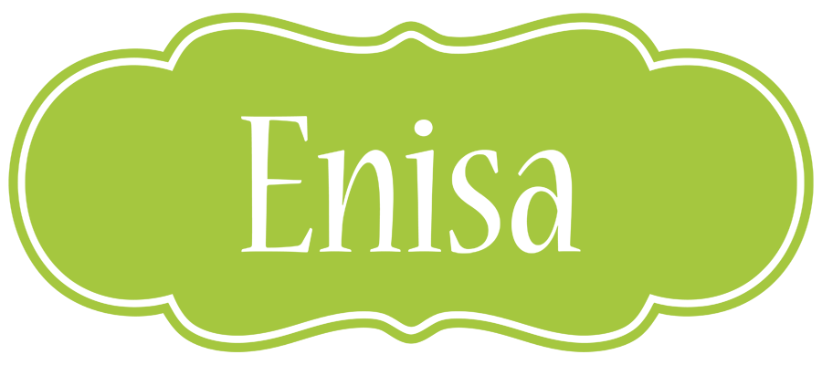 Enisa family logo