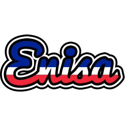 Enisa france logo