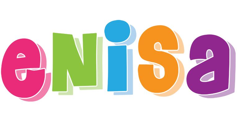 Enisa friday logo