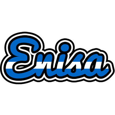 Enisa greece logo