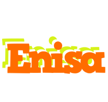 Enisa healthy logo