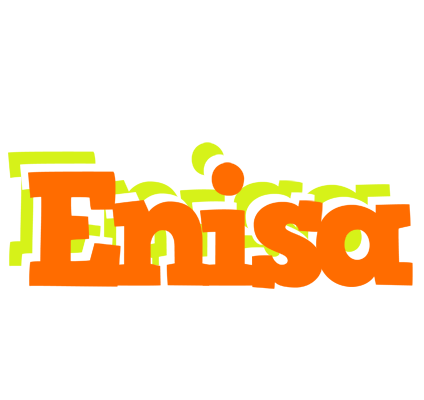 Enisa healthy logo