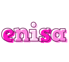 Enisa hello logo